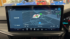 Ford Focus 1.0 EcoBoost ST-Line 5dr Petrol Hatchback